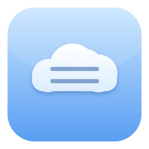 NoteNimbus icon